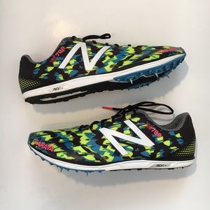new balance track cleats